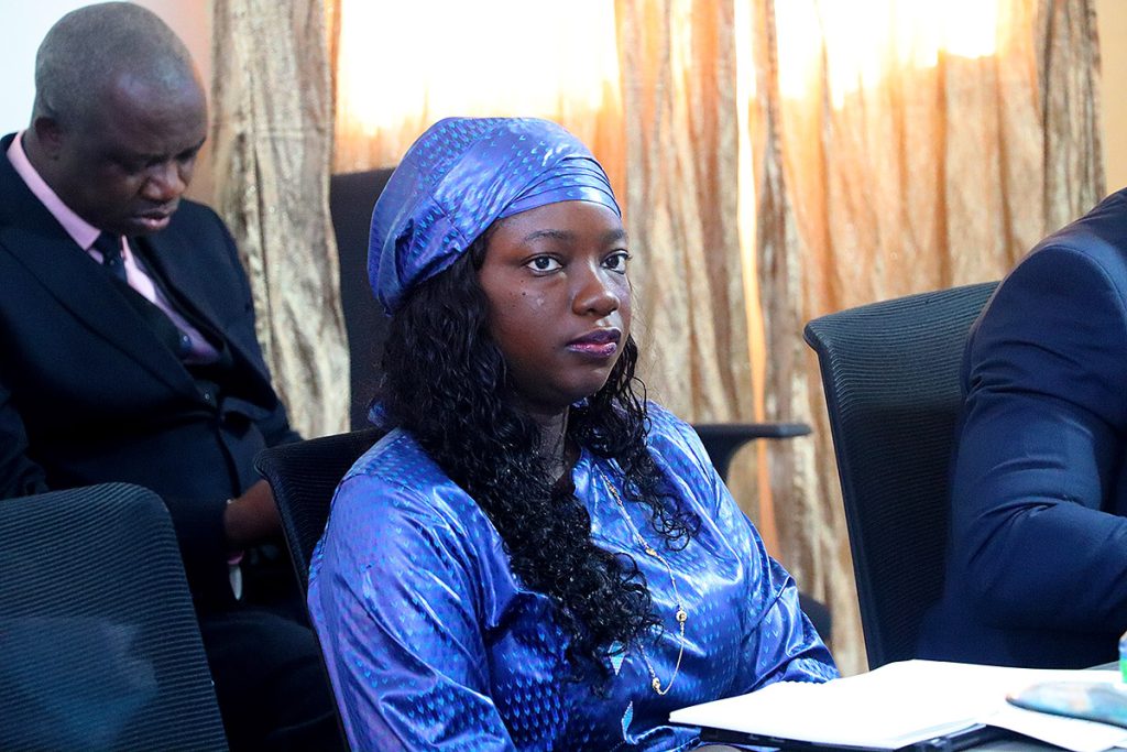 Atelier de formation sur l’évaluation des risques de corruption