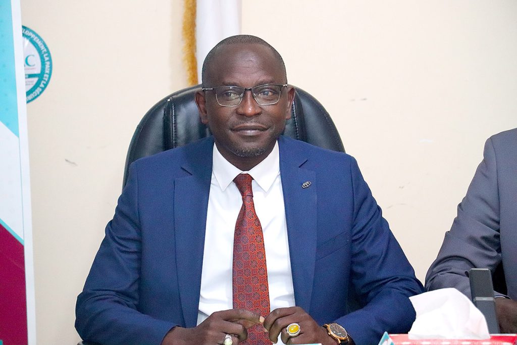 OFNAC – ITIE Sénégal : Un accord pour la transparence extractive
