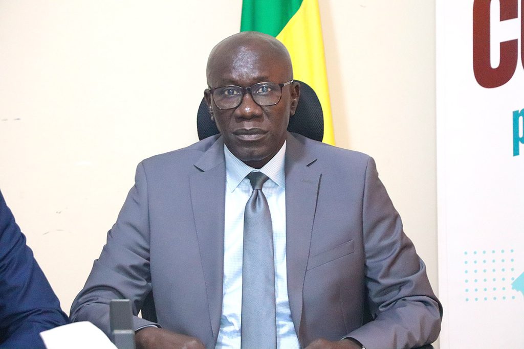 OFNAC – ITIE Sénégal : Un accord pour la transparence extractive