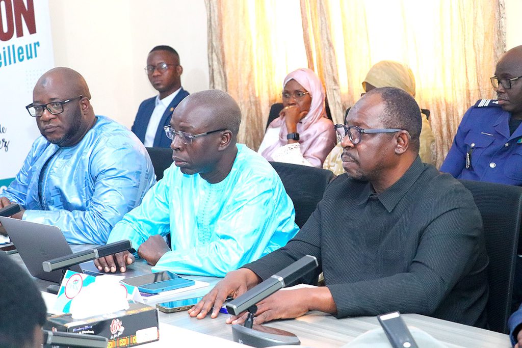 OFNAC – ITIE Sénégal : Un accord pour la transparence extractive