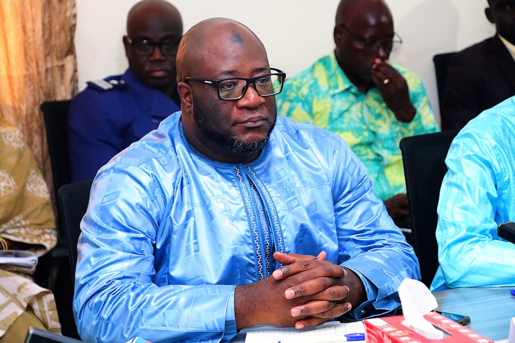 OFNAC – ITIE Sénégal : Un accord pour la transparence extractive