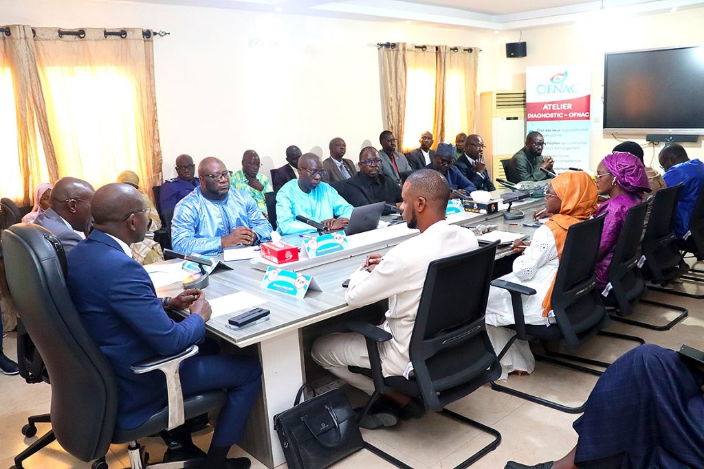 OFNAC – ITIE Sénégal : Un accord pour la transparence extractive