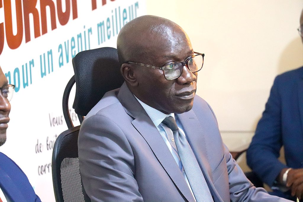 OFNAC – ITIE Sénégal : Un accord pour la transparence extractive