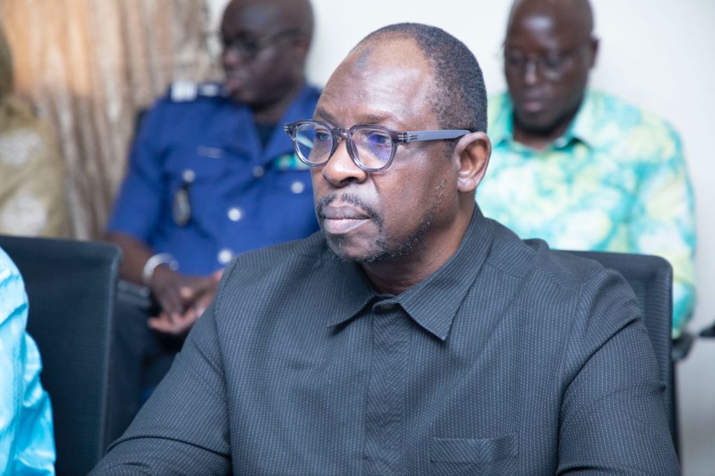 OFNAC – ITIE Sénégal : Un accord pour la transparence extractive