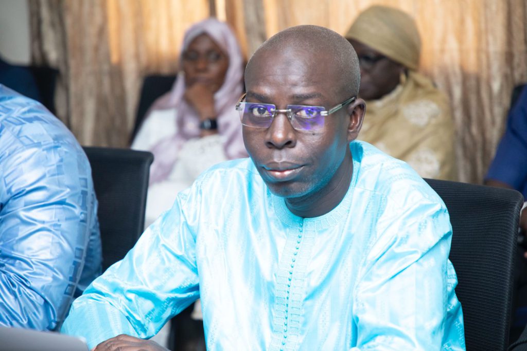 OFNAC – ITIE Sénégal : Un accord pour la transparence extractive