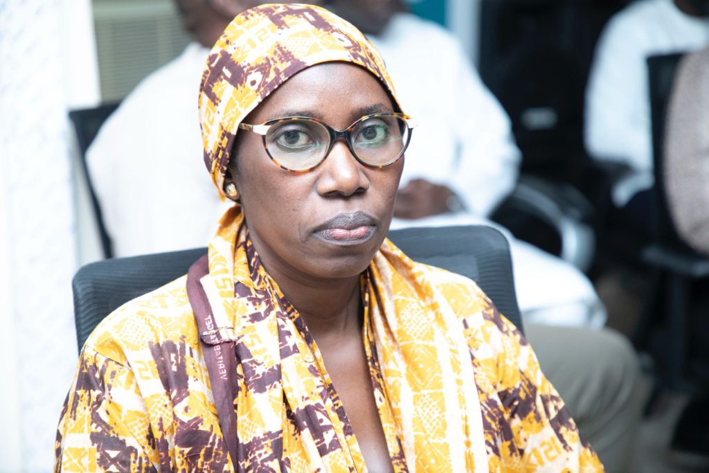 OFNAC – ITIE Sénégal : Un accord pour la transparence extractive