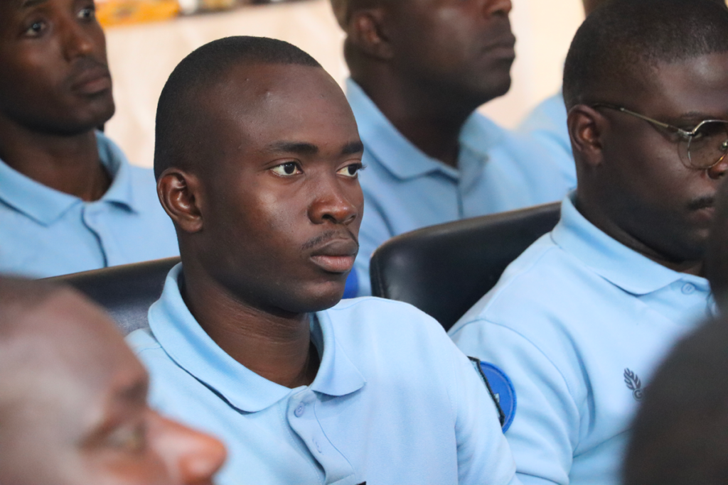 Atelier de renforcement des capacités des journalistes et professionnels des médias sur les instruments de promotion de la transparence et la bonne gouvernance à Kaolack