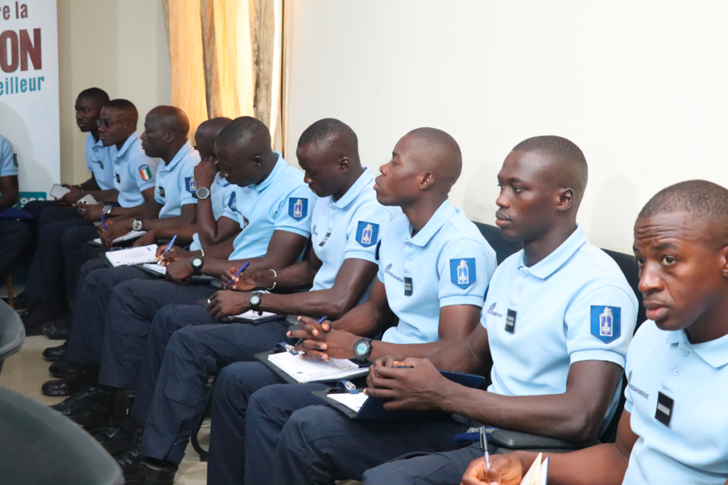 Atelier de renforcement des capacités des journalistes et professionnels des médias sur les instruments de promotion de la transparence et la bonne gouvernance à Kaolack