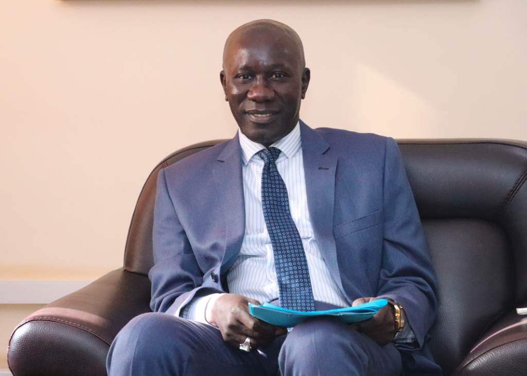 Visite d&rsquo;immersion de la CENTIF du Mali, à l&rsquo;OFNAC