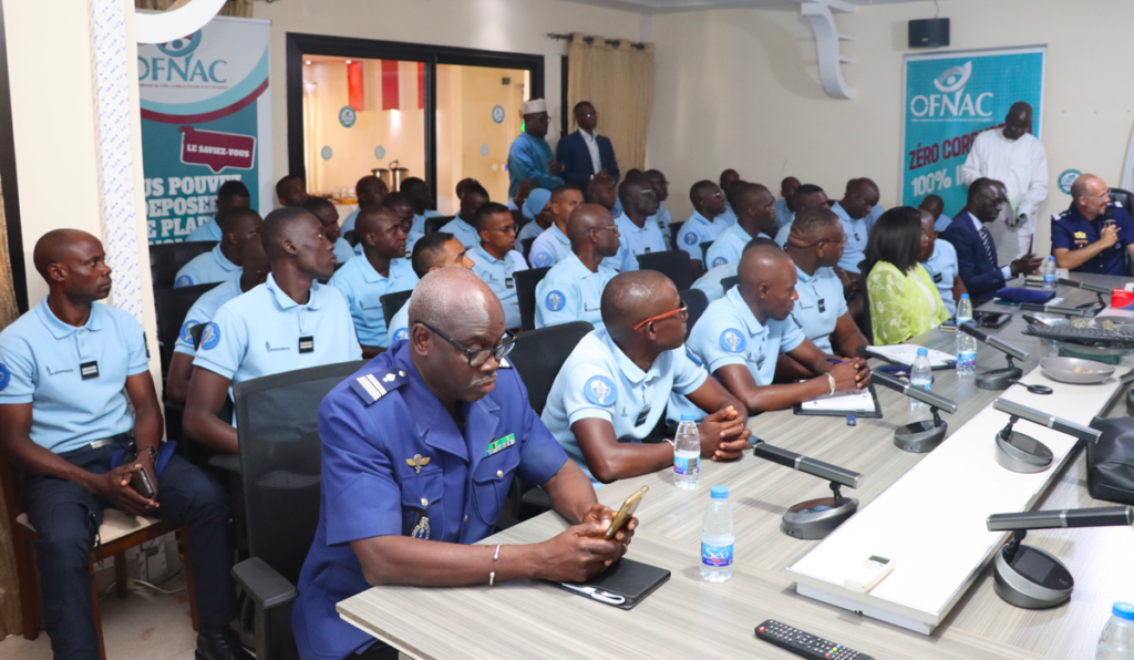 Atelier de renforcement des capacités des journalistes et professionnels des médias sur les instruments de promotion de la transparence et la bonne gouvernance à Kaolack