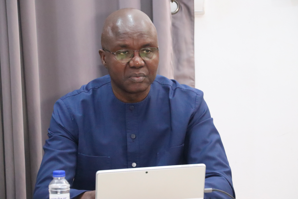 Atelier d’élaboration des modules d’Éducation à l’Intégrité et à la Prévention de la Corruption à intégrer dans les curricula du système éducatif sénégalais