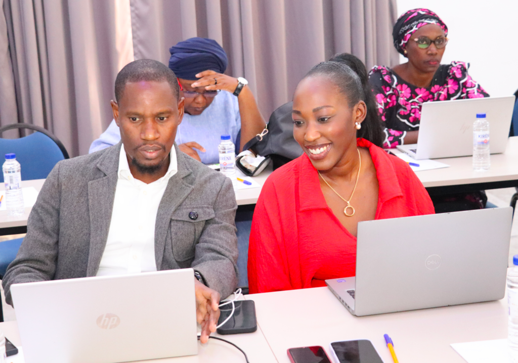 Atelier d’élaboration des modules d’Éducation à l’Intégrité et à la Prévention de la Corruption à intégrer dans les curricula du système éducatif sénégalais