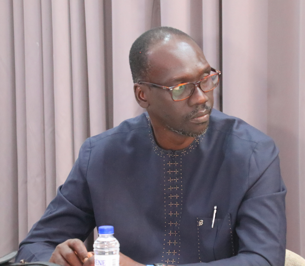 Atelier d’élaboration des modules d’Éducation à l’Intégrité et à la Prévention de la Corruption à intégrer dans les curricula du système éducatif sénégalais