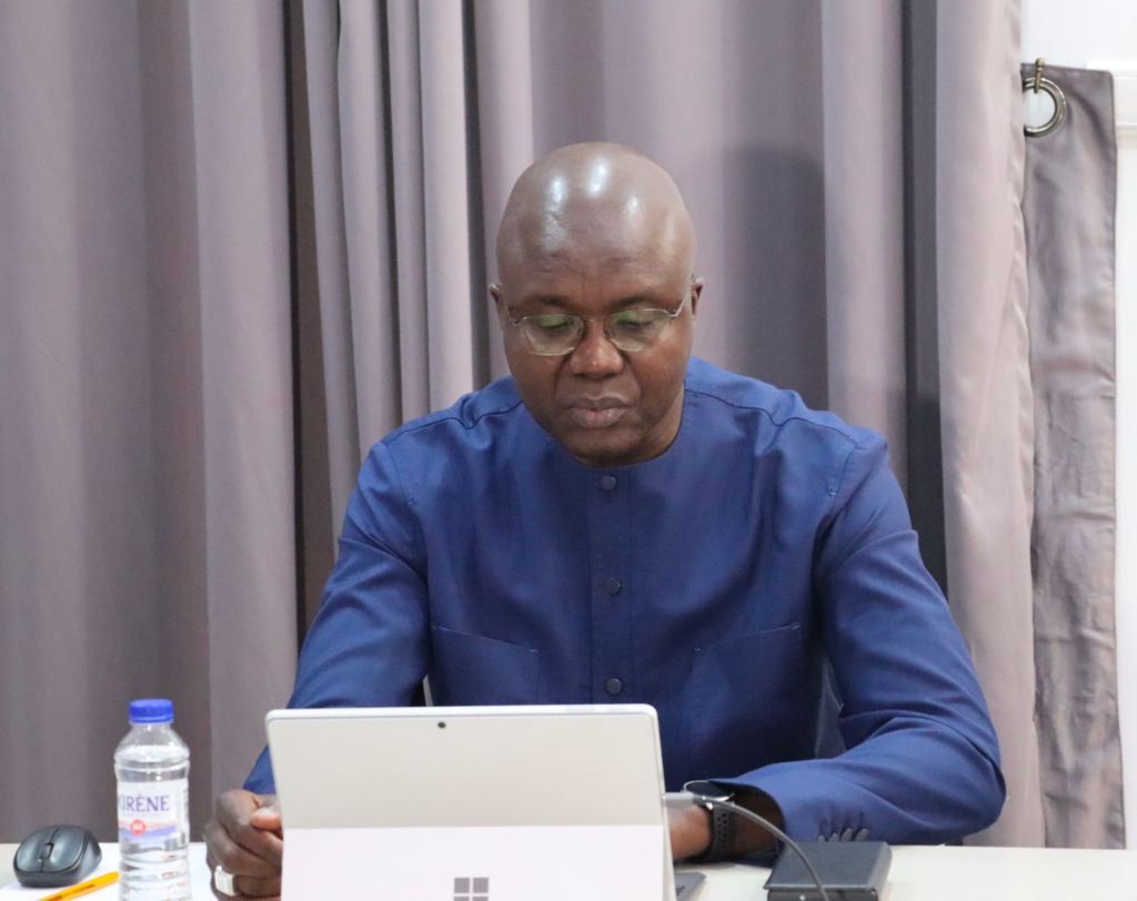 Atelier d’élaboration des modules d’Éducation à l’Intégrité et à la Prévention de la Corruption à intégrer dans les curricula du système éducatif sénégalais