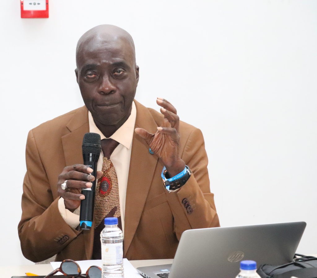 Atelier d’élaboration des modules d’Éducation à l’Intégrité et à la Prévention de la Corruption à intégrer dans les curricula du système éducatif sénégalais
