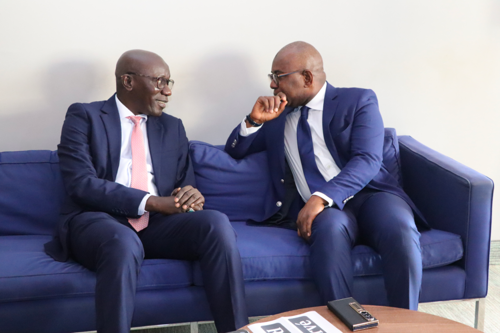 Cérémonie de lancement du processus d&rsquo;intégration des modules d&rsquo;éducation à l&rsquo;intégrité et à la prévention de la corruption dans le système éducatif sénégalais