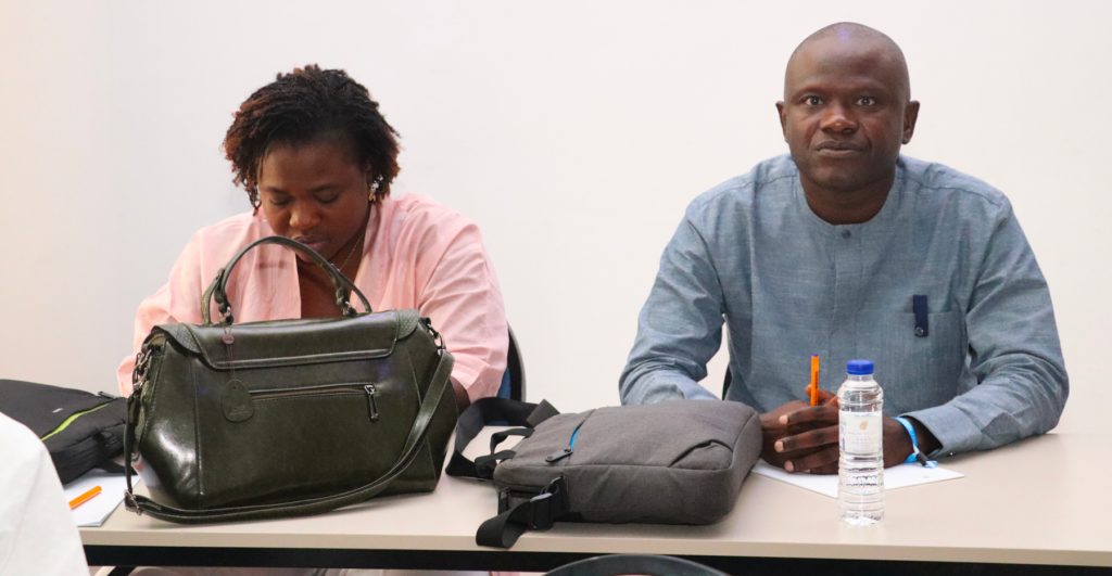 Atelier d’élaboration des modules d’Éducation à l’Intégrité et à la Prévention de la Corruption à intégrer dans les curricula du système éducatif sénégalais