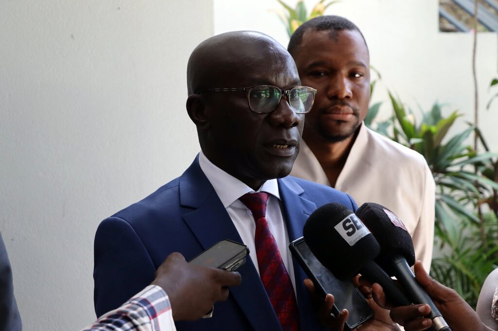 Mise en œuvre de la loi sur la protection des lanceurs d’alerte : l’OFNAC réunit les organes de contrôle interne et l’Inspection générale d’Etat (IGE) à Dakar
