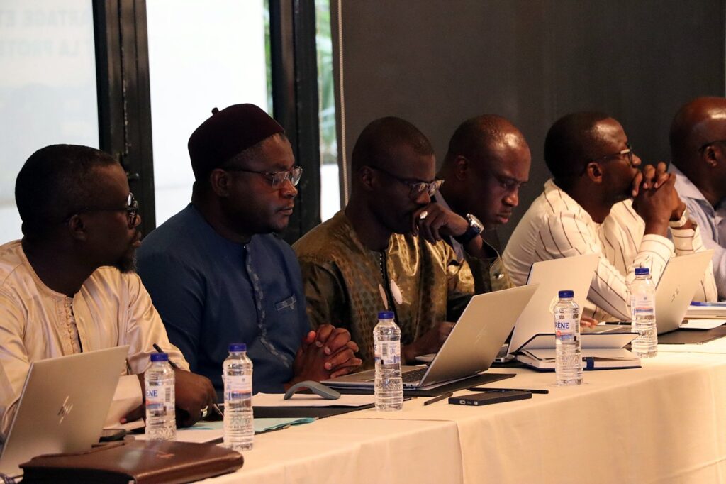 Mise en œuvre de la loi sur la protection des lanceurs d’alerte : l’OFNAC réunit les organes de contrôle interne et l’Inspection générale d’Etat (IGE) à Dakar