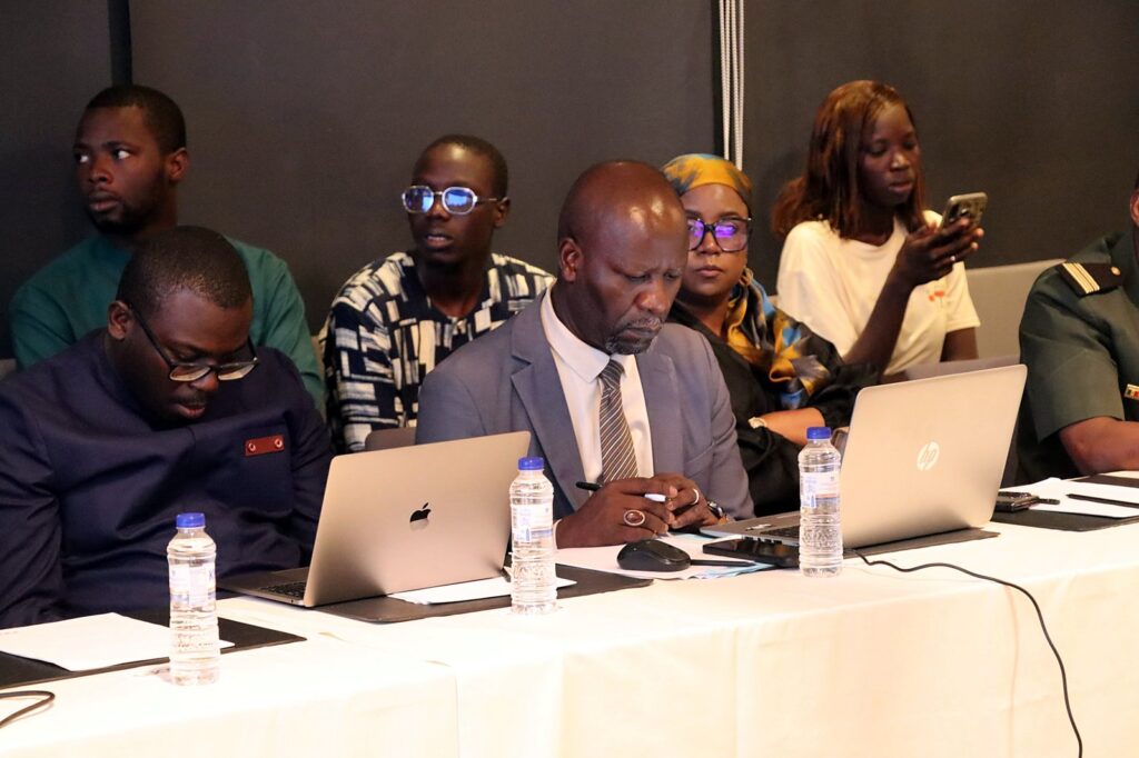 Mise en œuvre de la loi sur la protection des lanceurs d’alerte : l’OFNAC réunit les organes de contrôle interne et l’Inspection générale d’Etat (IGE) à Dakar