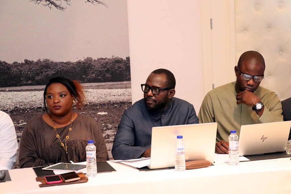Mise en œuvre de la loi sur la protection des lanceurs d’alerte : l’OFNAC réunit les organes de contrôle interne et l’Inspection générale d’Etat (IGE) à Dakar
