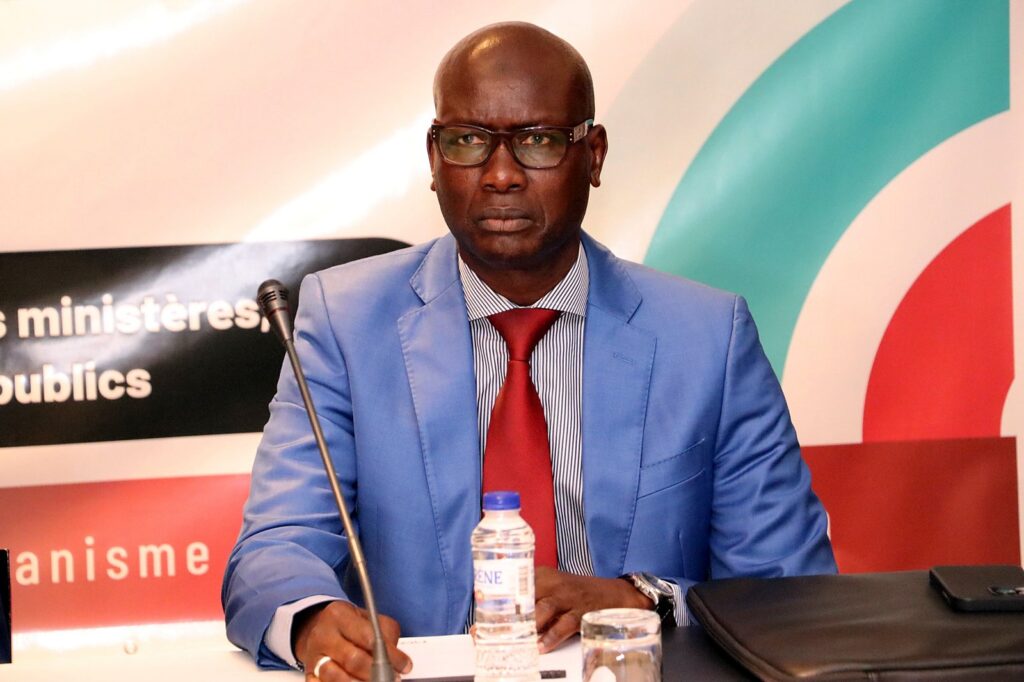 Mise en œuvre de la loi sur la protection des lanceurs d’alerte : l’OFNAC réunit les organes de contrôle interne et l’Inspection générale d’Etat (IGE) à Dakar
